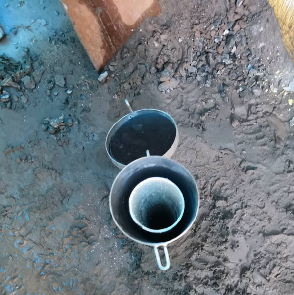 缙云土壤检测井